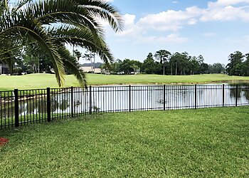 Fort Lauderdale Fencing Contractors Superior Fence & Rail