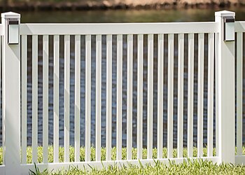 Grand Rapids Fencing Contractors Superior Fence & Rail