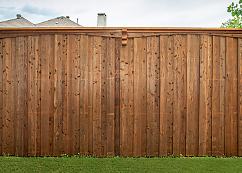 Greensboro Fencing Contractors Superior Fence & Rail