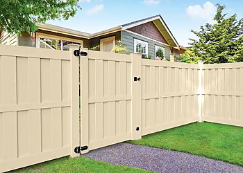 Greensboro Fencing Contractors Superior Fence & Rail