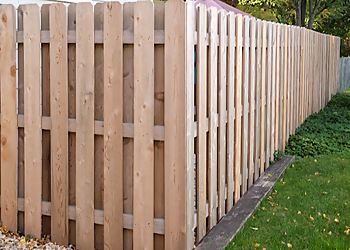 North Charleston Fencing Contractors Superior Fence & Rail