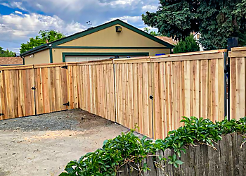 Augusta Fencing Contractors Superior Fence & Rail Augusta