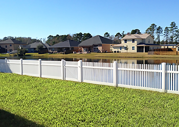 Augusta Fencing Contractors Superior Fence & Rail Augusta