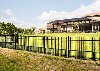 Superior Fence & Rail Augusta Augusta Fencing Contractors image 1