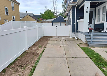 Buffalo Fencing Contractors Superior Fence & Rail Buffalo