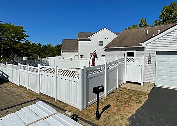 Columbus Fencing Contractors Superior Fence & Rail Columbus