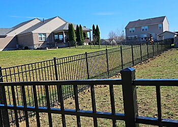 Superior Fence & Rail Columbus Columbus Fencing Contractors image 1