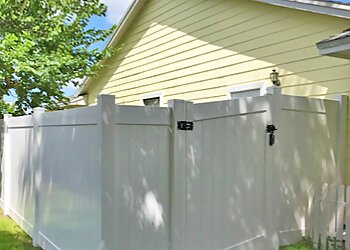 Denver Fencing Contractors Superior Fence & Rail Denver