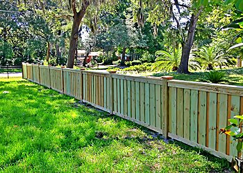 Denver Fencing Contractors Superior Fence & Rail Denver