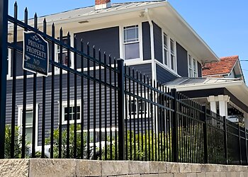 Jacksonville Fencing Contractors Superior Fence & Rail Inc.