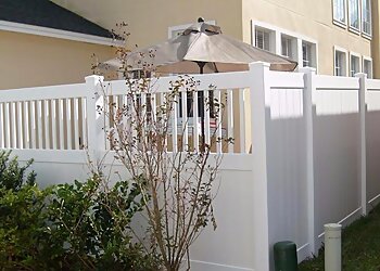 St Petersburg Fencing Contractors Superior Fence & Rail, Inc.