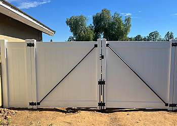 Ontario Fencing Contractors Superior Fence & Rail Inland Empire