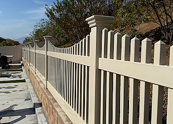 Ontario Fencing Contractors Superior Fence & Rail Inland Empire