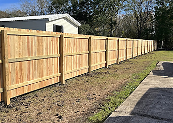 Lafayette Fencing Contractors Superior Fence & Rail Lafayette