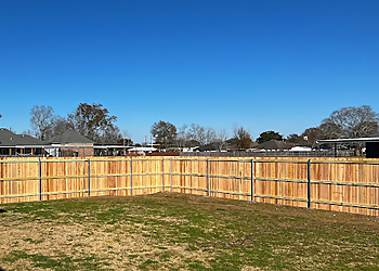 Superior Fence & Rail Lafayette Lafayette Fencing Contractors image 1