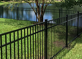 Springfield Fencing Contractors Superior Fence & Rail Springfield