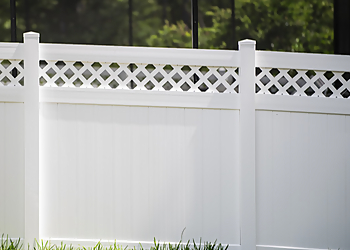 Superior Fence & Rail Springfield Springfield Fencing Contractors image 1