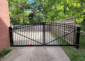 Superior Fence & Rail of Greater Louisville - Louisville, KY Fencing Contractors