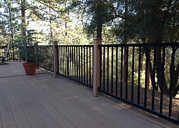 Superior Fence & Rail of Greater Louisville - Louisville, KY Fencing Contractors