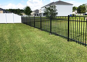 Greensboro Fencing Contractors Superior Fence & Rail of Greensboro