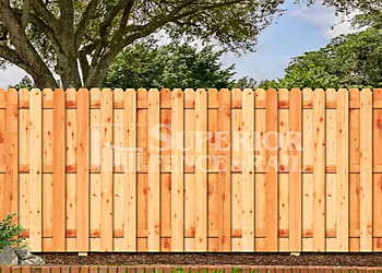 Little Rock Fencing Contractors Superior Fence & Rail of Little Rock