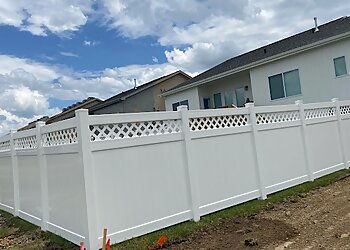 Omaha Fencing Contractors Superior Fence & Rail of Omaha