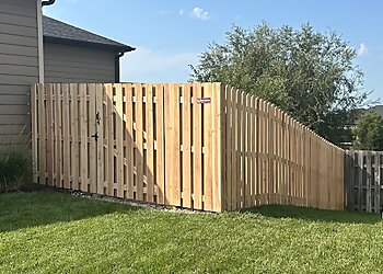 Omaha Fencing Contractors Superior Fence & Rail of Omaha