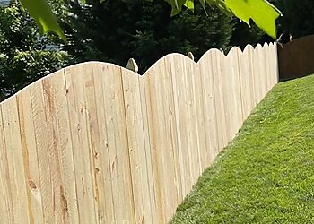 Norfolk Fencing Contractors Superior Fence and Rail