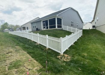 Superior Fence and Rail Norfolk Fencing Contractors