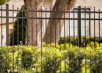 Orlando Fencing Contractors Superior Fence and Rail