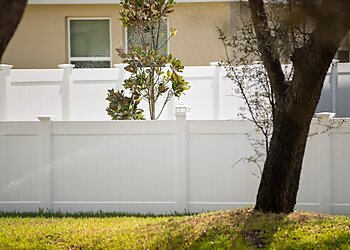 Orlando Fencing Contractors Superior Fence and Rail