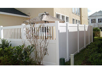 Superior Fence and Rail Orlando Fencing Contractors