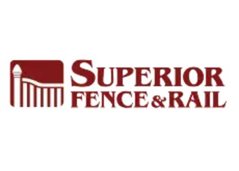 Superior Fence and Rail. Inc - Lakeland, FL Fencing Contractors - Company Logo