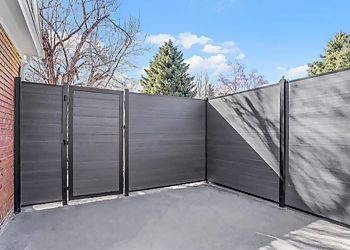 Superior Fence and Rail. Inc - West Jordan, UT Fencing Contractors