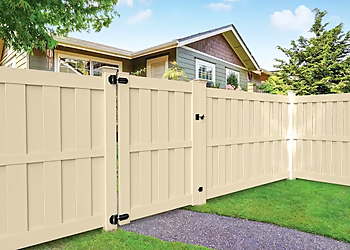 Superior Fence and Rail. Inc - West Jordan, UT Fencing Contractors