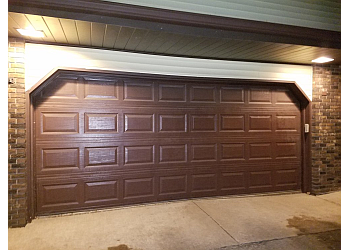 3 Best Garage Door Repair in St Paul, MN - Expert Recommendations