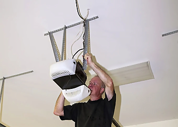 Superior Garage Doors - Sterling Heights, MI Garage Door Repair - On-Site Service Image
