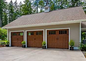 Superior Garage Doors - Sterling Heights, MI Garage Door Repair - Project Completion Image