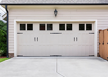 Superior Garage Doors Superior Garage Doors - Sterling Heights, MI Garage Door Repair - Project Image