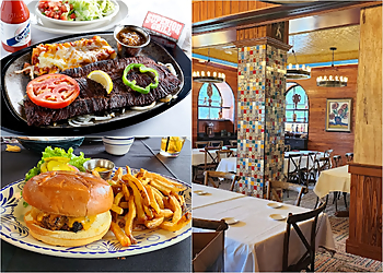 New Orleans Mexican Restaurants Superior Grill