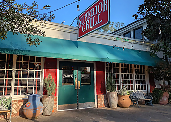 Shreveport Mexican Restaurants Superior Grill