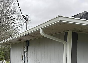 New Orleans Gutter Cleaners Superior Gutters Solutions