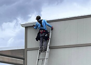 New Orleans Gutter Cleaners Superior Gutters Solutions