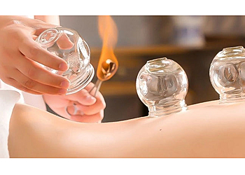 Garden Grove Massage Therapy Superior Healing Wellness