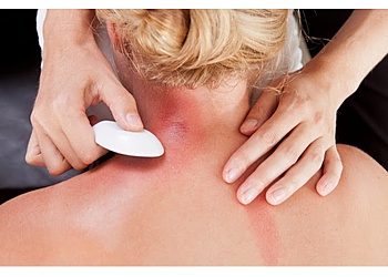 Garden Grove Massage Therapy Superior Healing Wellness