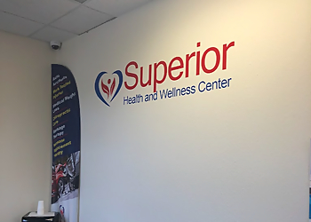 Irving Weight Loss Centers Superior Health & Wellness Center
