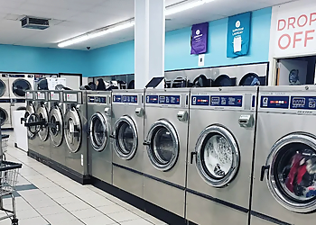 Anaheim Laundromats Superior Laundry