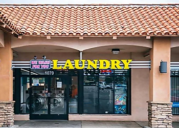 Anaheim Laundromats Superior Laundry