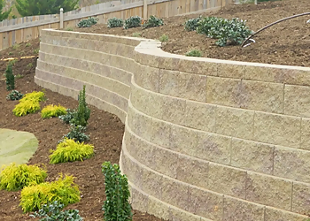 Winston Salem Landscaping Companies Superior Lawn And Landscaping, Inc.