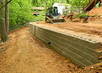 Winston Salem Landscaping Companies Superior Lawn And Landscaping, Inc.